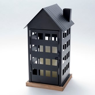 Candle House